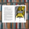 Книга Койот Санрайз та її надзвичайна мандрівка 	Ден Ґемайнгарт ( 2605kro)